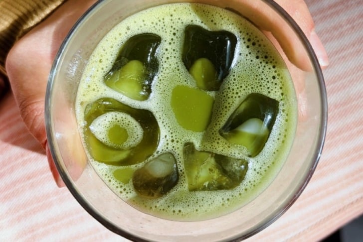 Ohayo Matcha Bar