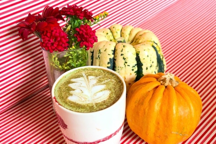 Ohayo Matcha Bar