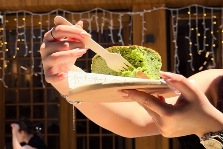 Ryo Matcha