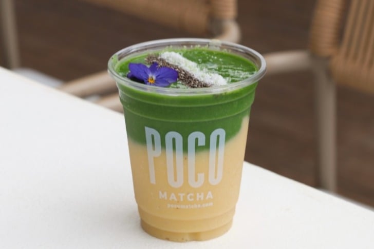 POCO Coffee & Matcha Bar