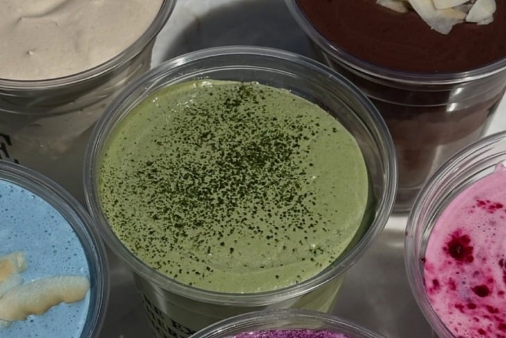 Hole Coffee & Matcha Co.