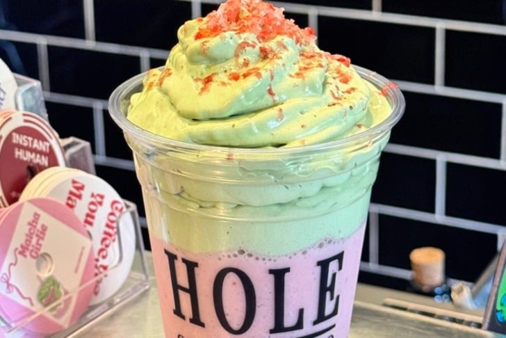 Hole Coffee & Matcha Co.