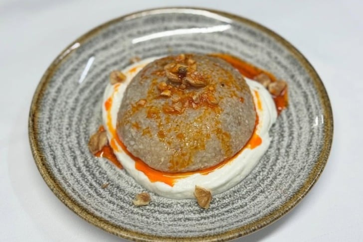 Mükellef Karaköy