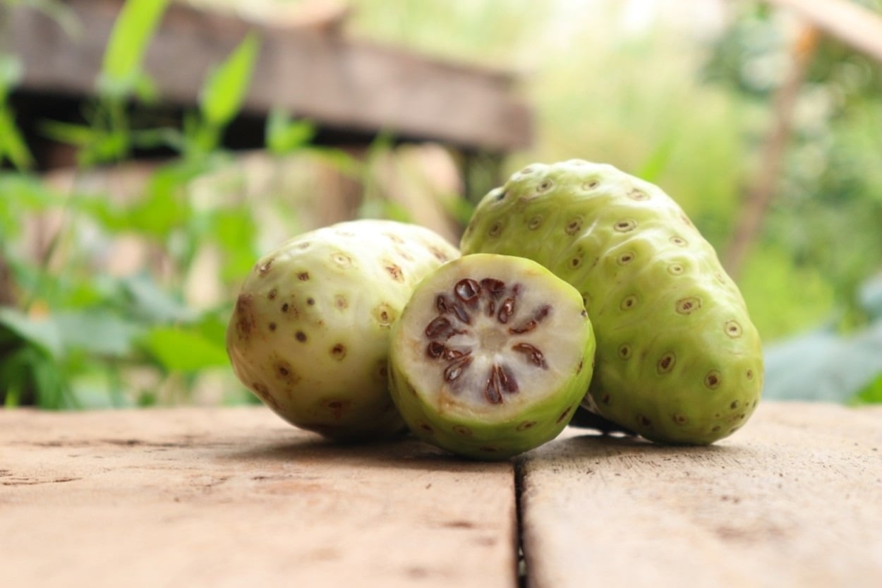 Noni Meyvesi Nedir? Faydaları ve Tüketim Şekilleri