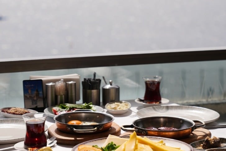Salacak Restoran