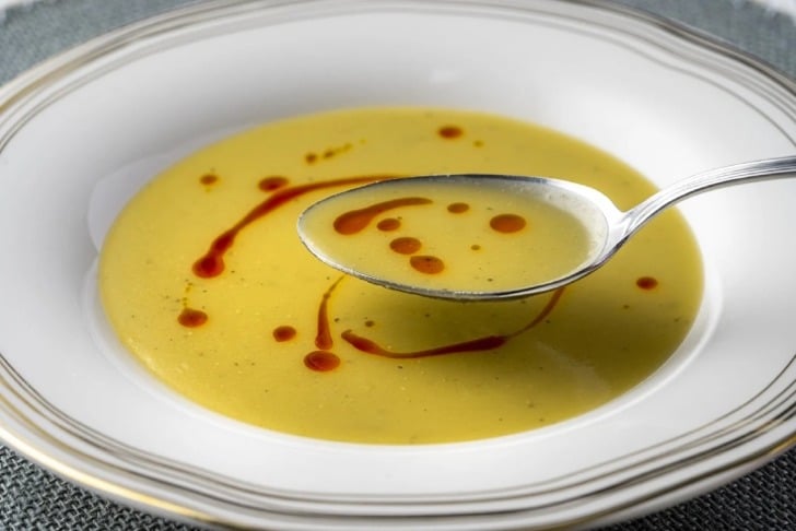 Mercimek Çorbası Tarifi
