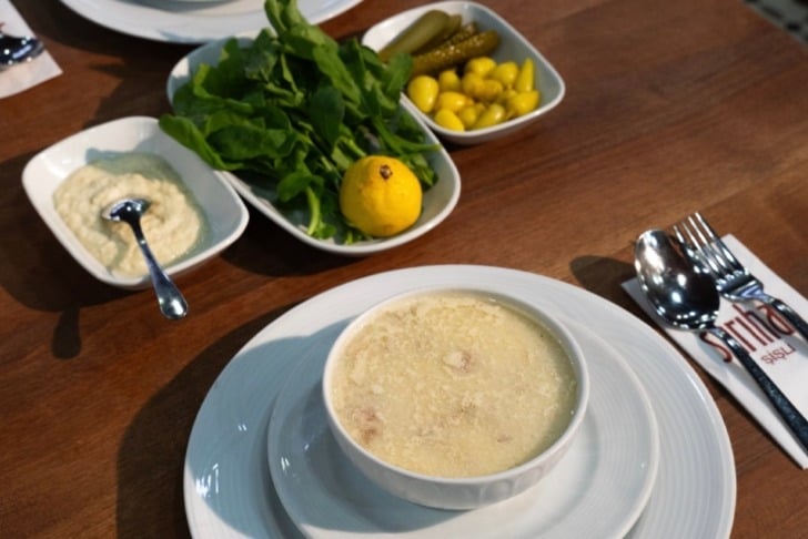 Sarıhan Restaurant