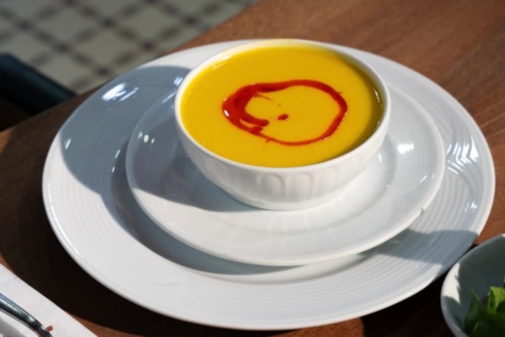 Sarıhan Restaurant
