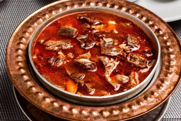 Kadıköy Çorba Kebap