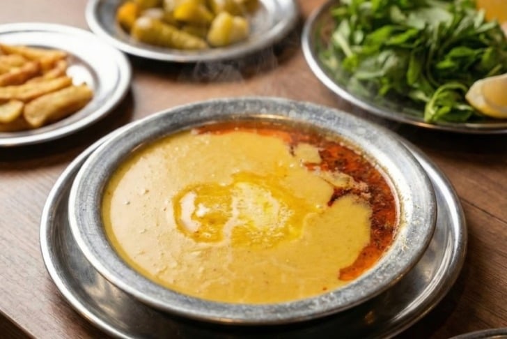 Çorbacı Hanifi