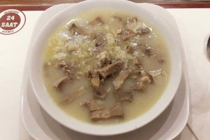 Esat Mutlu Kebap