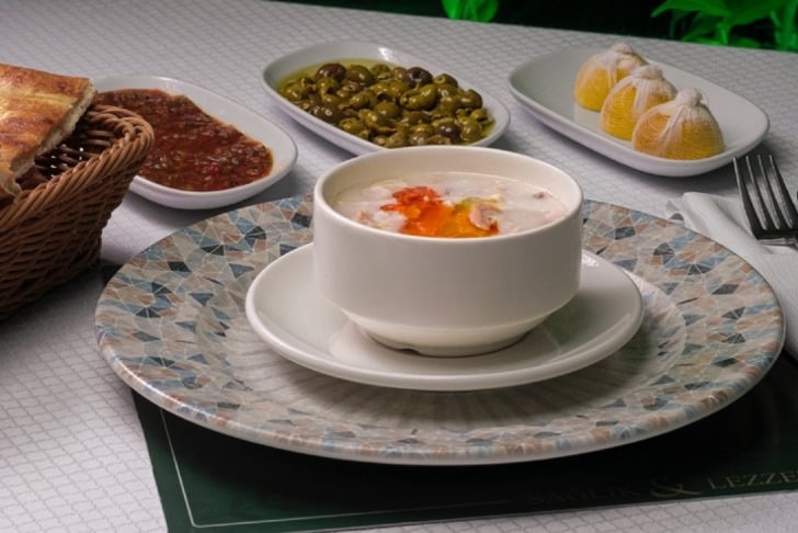 Beykoz Restoran