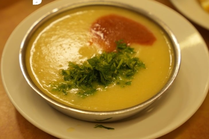 Gül Kebap