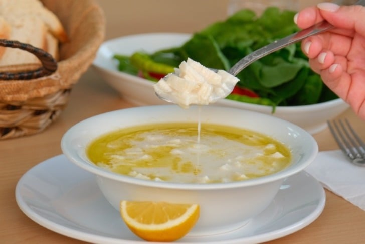 Çorbacı Durmuş Usta