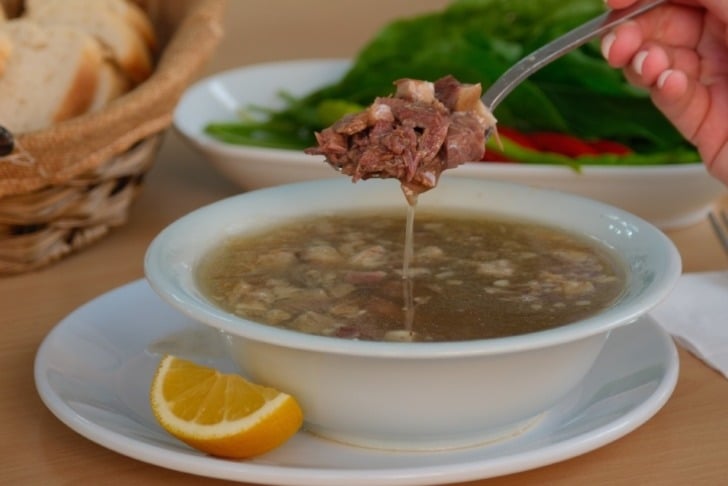 Çorbacı Durmuş Usta