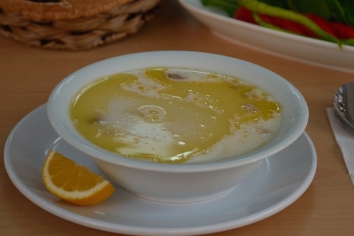 Çorbacı Durmuş Usta