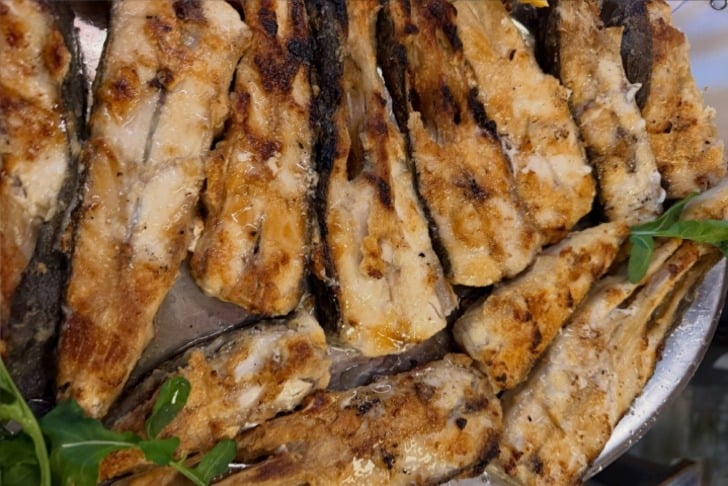 Balıkçı Kahraman