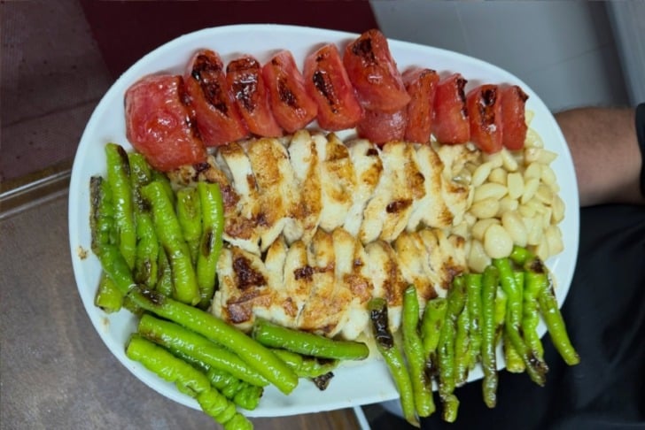 Balıkçı Kahraman