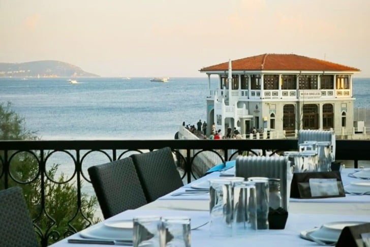 Koço Restaurant