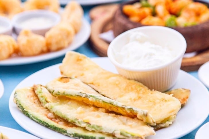 Koço Restaurant