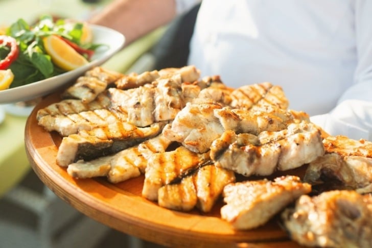 Koço Restaurant