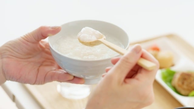 Sporcuların Gözdesi Pirinç Kreması (Cream of Rice) Nedir? Ne İşe Yarar?