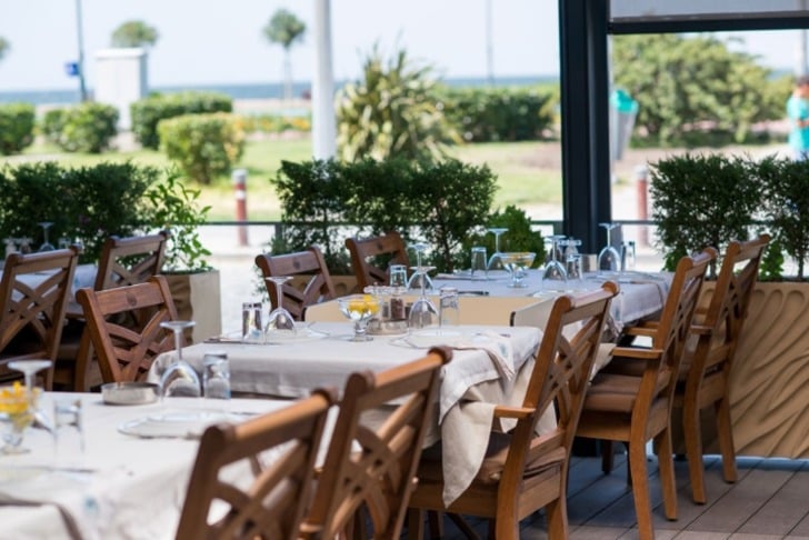 Deniz Restaurant