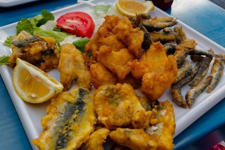 Fokai Balık