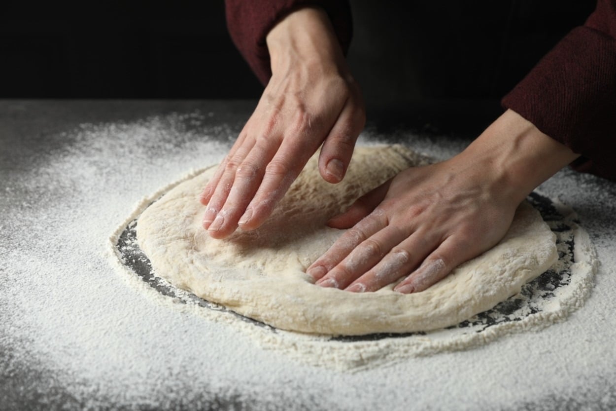 Pizza Unu Nedir? Pizza İçin Hangi Un Çeşitleri Uygun?