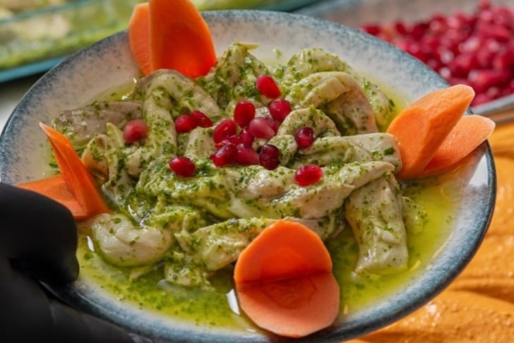 Yalı Balıkçısı