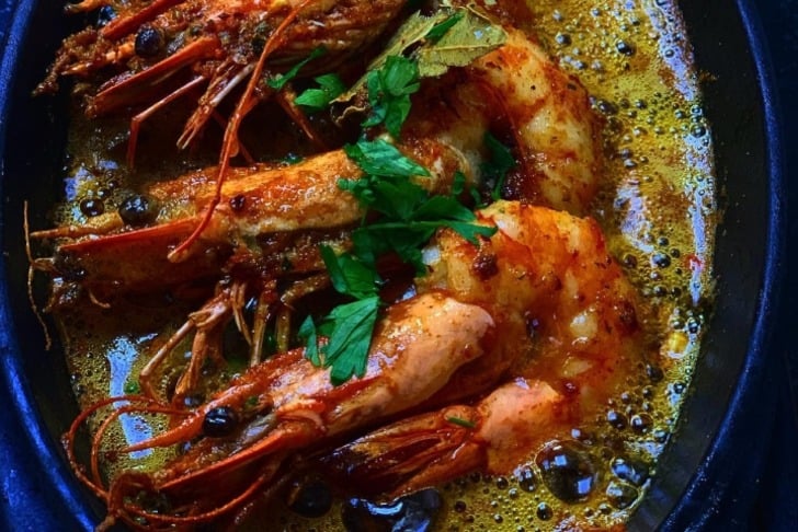 Peri's Fish Restaurant
