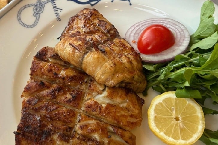 Calamari