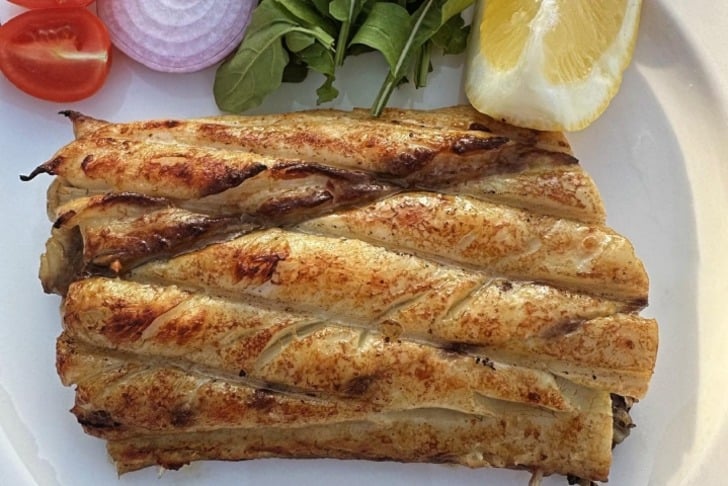 Calamari