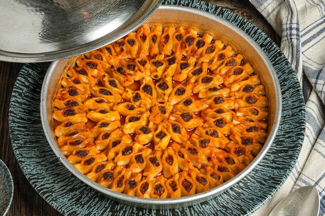 Ankara'nın En İyi Mantıcıları - 2026