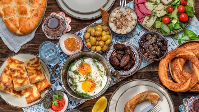 Sağlıkla Kilo Almak İsteyenler Buraya: Kilo Aldıran Yiyecekler Nelerdir?