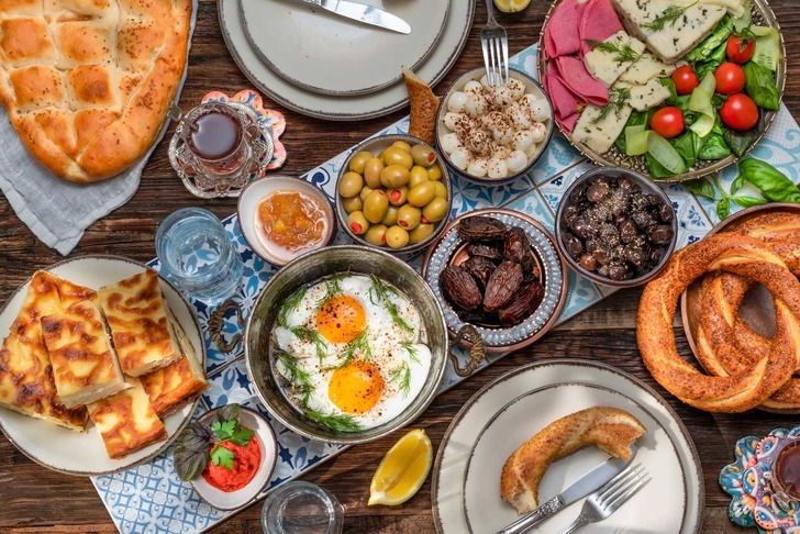 Ramazanda Metabolizmayı Hızlandırmanın Yolları Nelerdir?