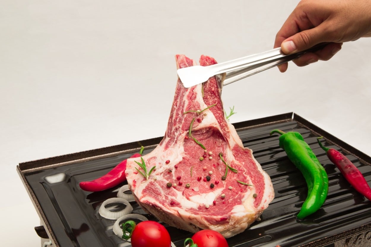 Dallas Steak Nedir, Nasıl Pişirilir? Püf Noktaları