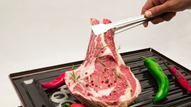 Dallas Steak Nedir, Nasıl Pişirilir? Püf Noktaları