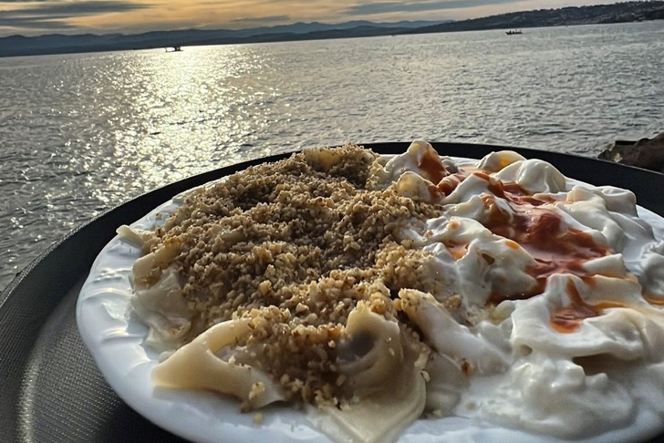 Mantıcı Melahat