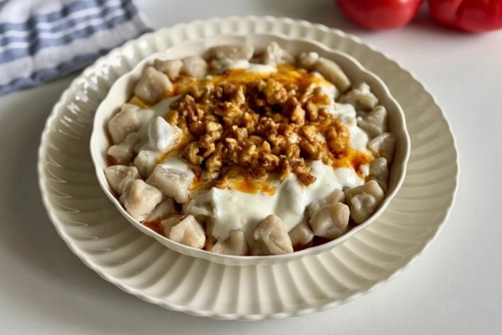 Sinop Mantısı