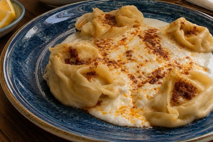 Kırım Tatar Kültür Çibörek Evi