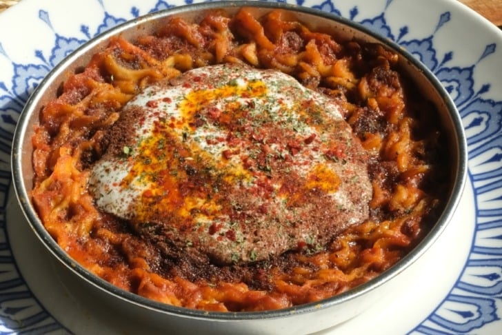 Ayten Usta Gurme Restoran