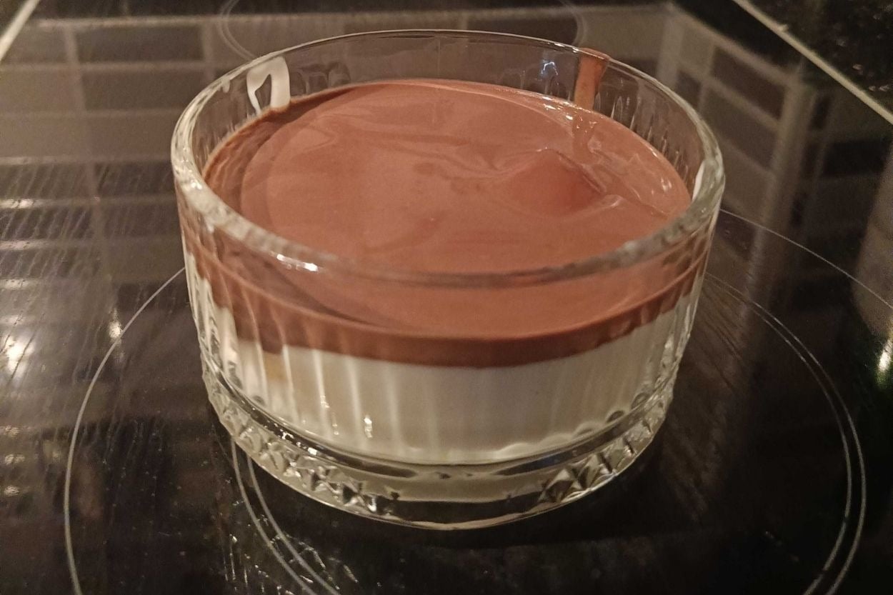 Tatlı Krizlerine Birebir: Bebe Bisküvili Spoonful