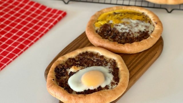Fatma'nın Tarifi: Görele Pidesi
