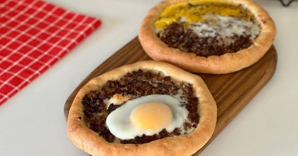 Yapılış - 8. Adım