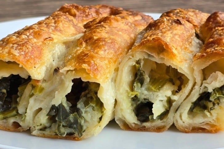 Balič Boşnak Böreği & Cafe