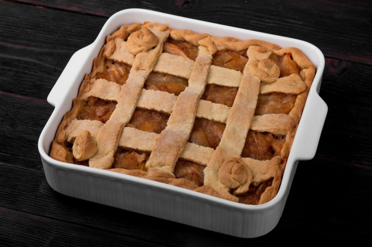 Tart Kalıbı Yoksa Yerine Ne Kullanılır? En İyi Alternatifler