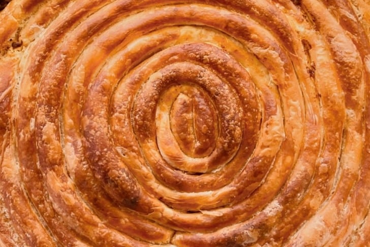 Dobrapita Boşnak Börekçisi