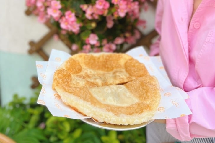 Çi Çi Börek