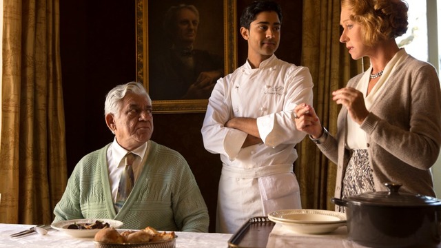 İzledikten Sonra Mutfağa Koşturan Yemek Temalı 10 Film